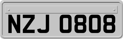 NZJ0808