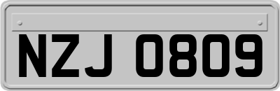 NZJ0809