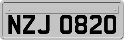 NZJ0820
