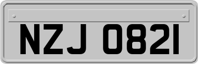 NZJ0821