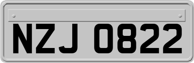 NZJ0822