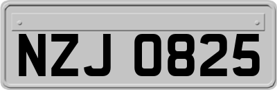 NZJ0825