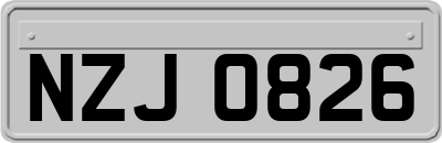 NZJ0826