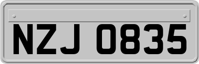 NZJ0835