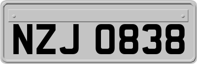 NZJ0838