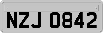 NZJ0842