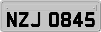 NZJ0845