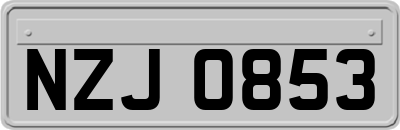 NZJ0853
