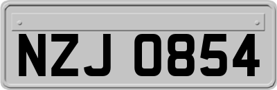 NZJ0854