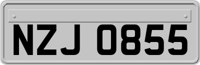 NZJ0855