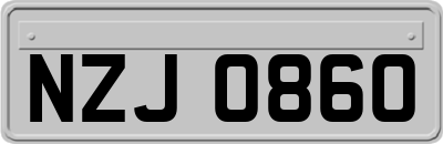 NZJ0860
