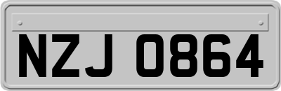 NZJ0864