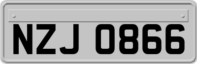 NZJ0866