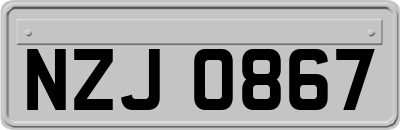 NZJ0867