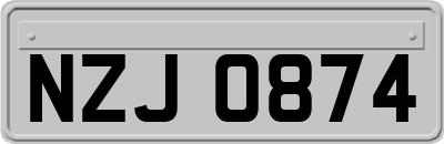 NZJ0874
