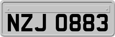 NZJ0883
