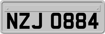NZJ0884