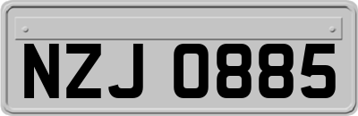 NZJ0885