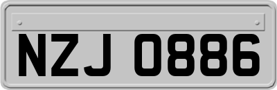 NZJ0886
