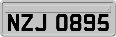 NZJ0895