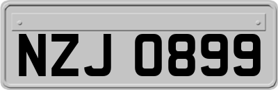 NZJ0899