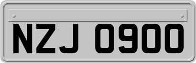 NZJ0900