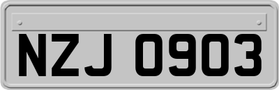 NZJ0903