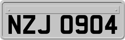 NZJ0904