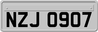 NZJ0907