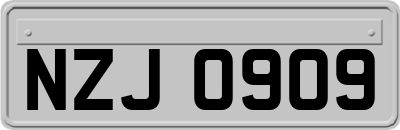 NZJ0909