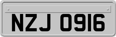 NZJ0916