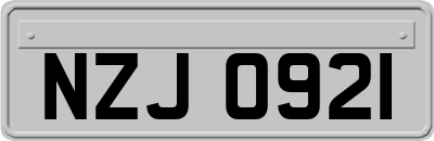 NZJ0921