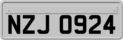 NZJ0924
