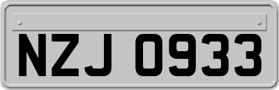 NZJ0933