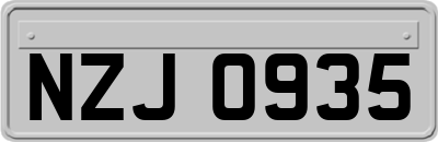 NZJ0935