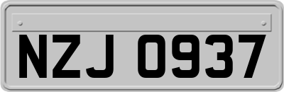 NZJ0937