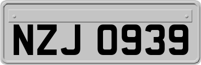 NZJ0939
