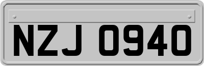 NZJ0940