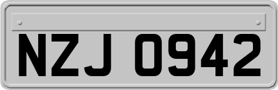 NZJ0942