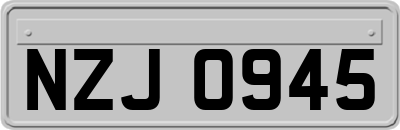 NZJ0945