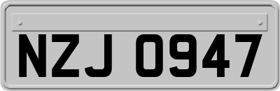 NZJ0947