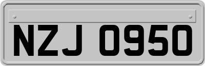 NZJ0950