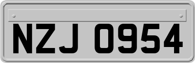 NZJ0954