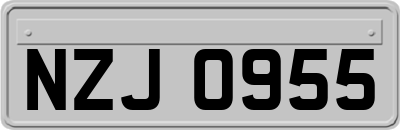 NZJ0955