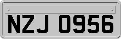 NZJ0956