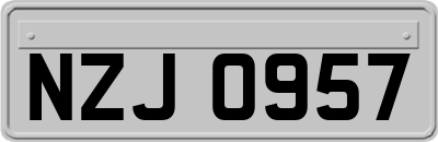 NZJ0957
