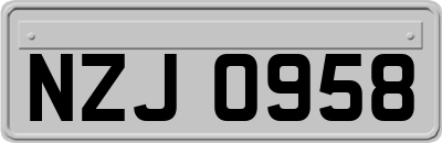 NZJ0958