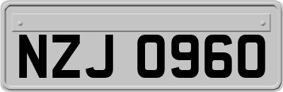 NZJ0960