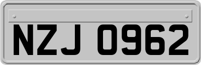 NZJ0962