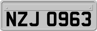 NZJ0963
